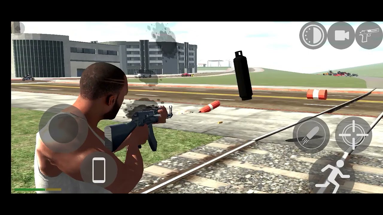 #indianbikesdriving3d