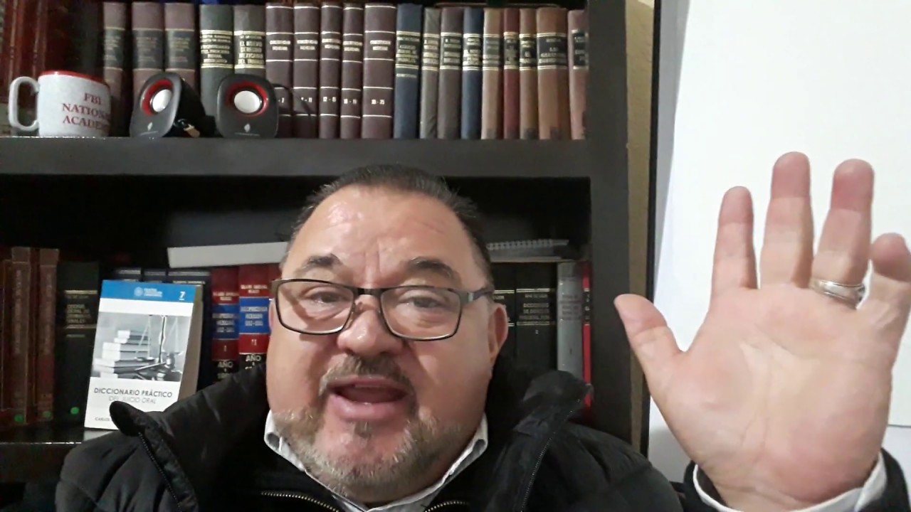 197.- El asesor jur&iacute;dico de la v&iacute;ctima (1/2).