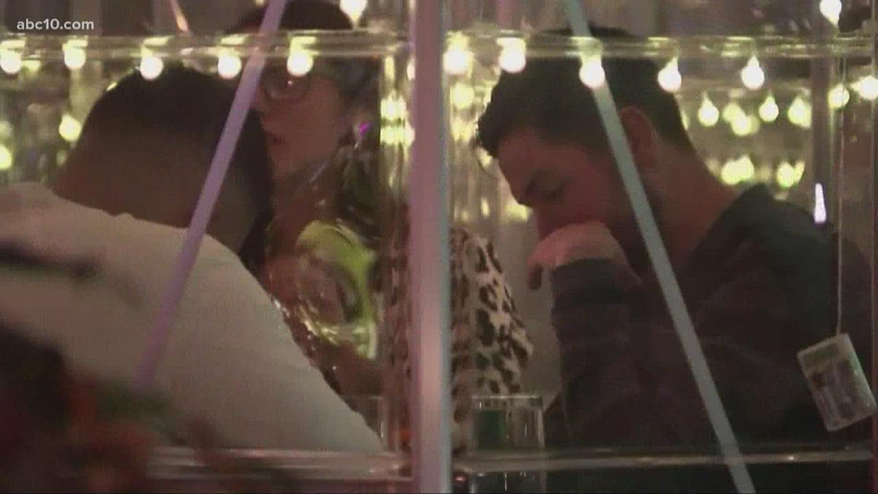 How California's curfew could impact spread of coronavirus cases