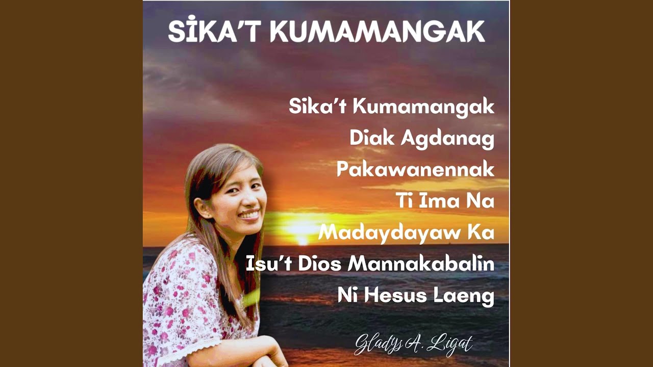 Madaydayaw Ka