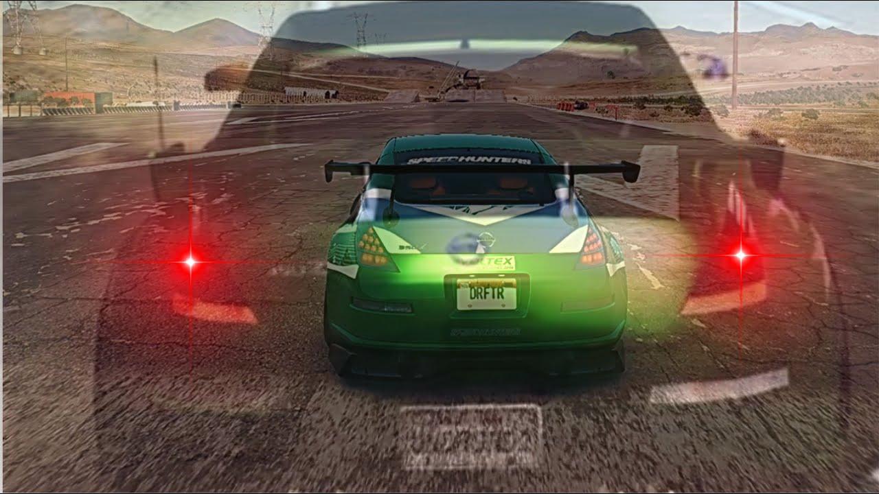 ВОЗРОДИЛ ЛЕГЕНДУ АНДЕРГРАУНДА || Need for Speed: Payback #2