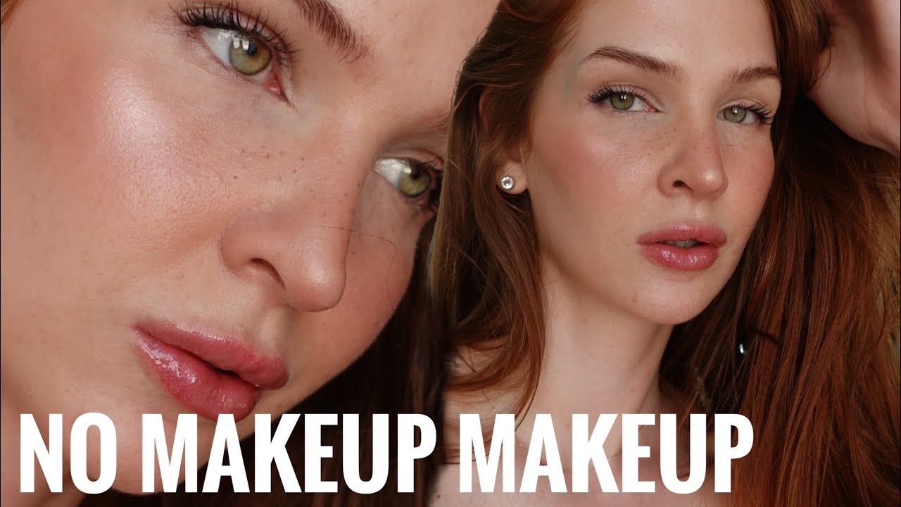 MAQUILLAJE PARA PLAYA | NO MAKEUP MAKEUP🏝