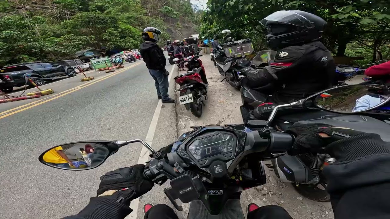 KAYBIANG RIDESSSS 2k26