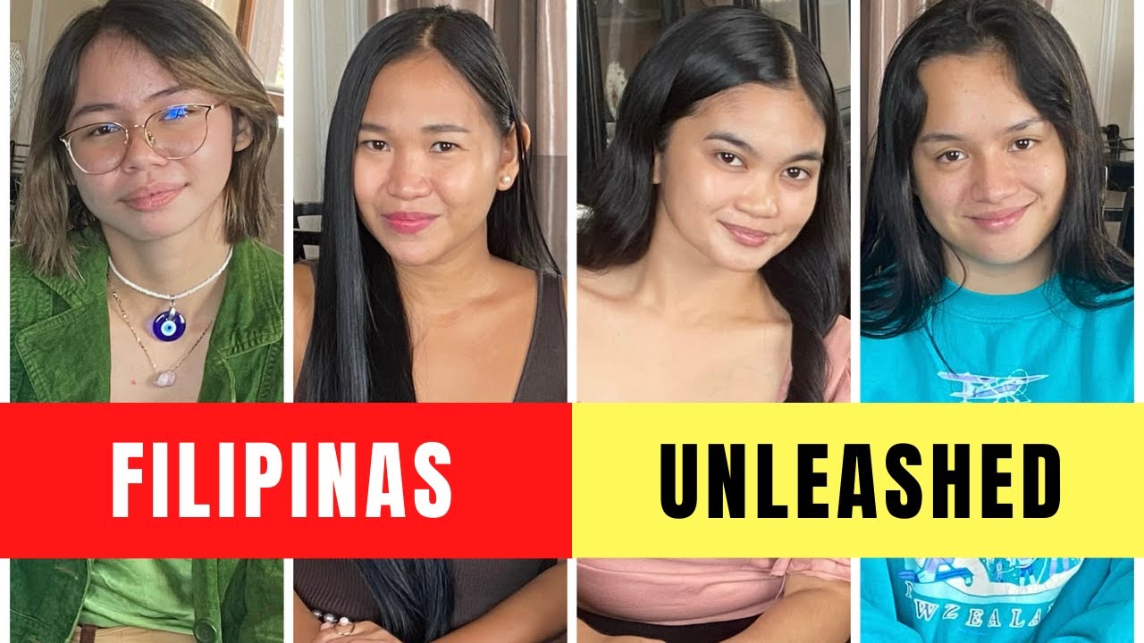 DO YOU REALLY KNOW YOUR FILIPINA? / Do You Have Her Loyalty?