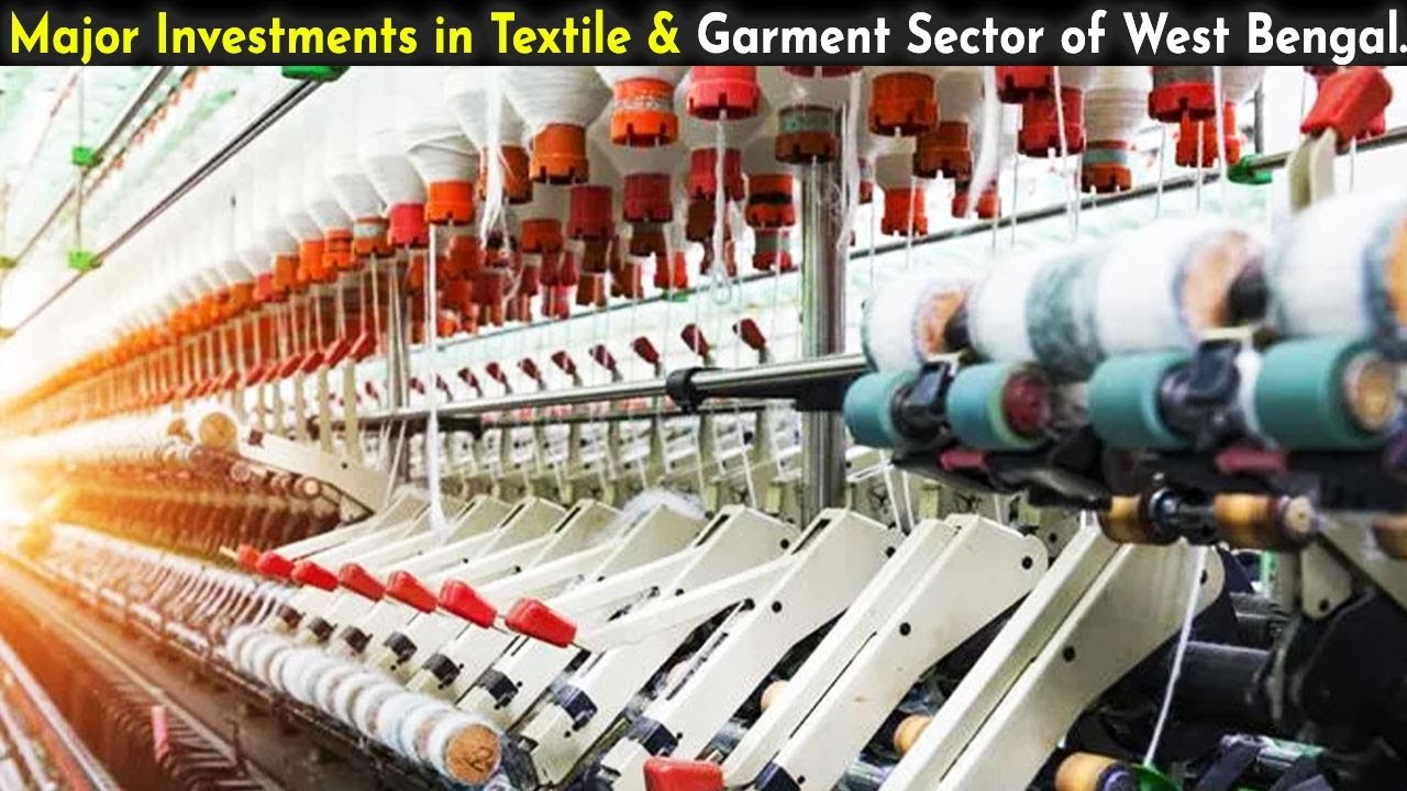 New Industries, New Industrial Parks, New Incentive Schemes in Textile & Garment Sector | Ep - 190