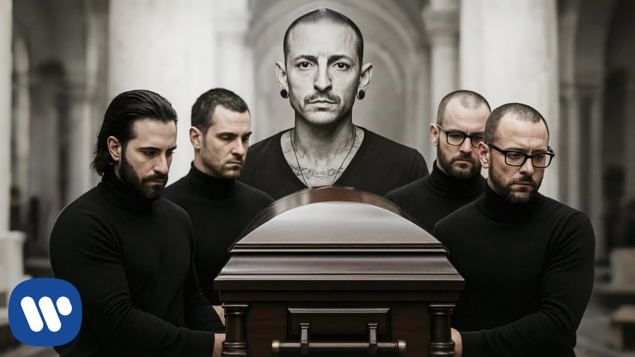 Ed Sheeran &ndash; Gone, But Not Goodbye (UnSeen Version) | Tribute to Chester Bennington