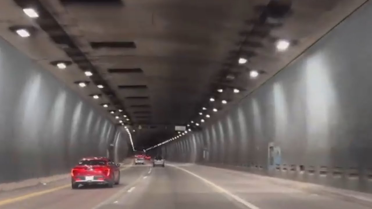 Scenic H-3 Freeway and More! 