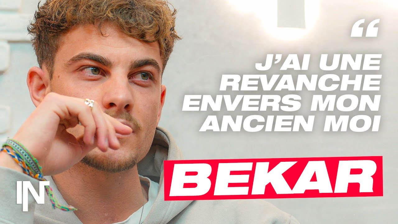 BEKAR, le souffle du Nord | INTERVIEW