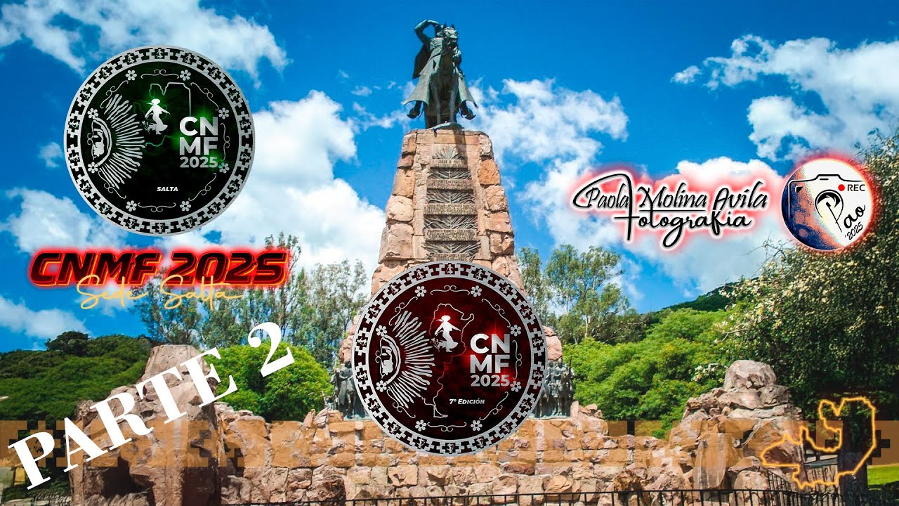 CNMF SALTA 2025
