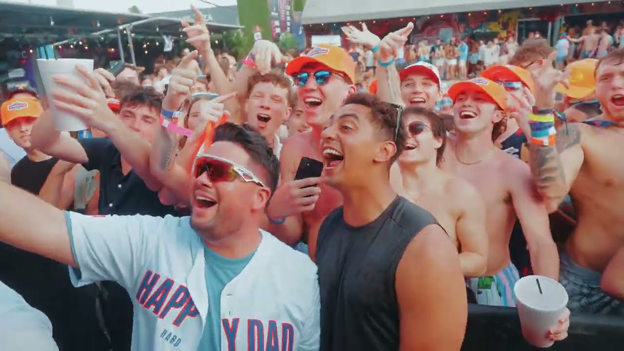 Spring Break 2026 | StudentEscape | Aftermovie