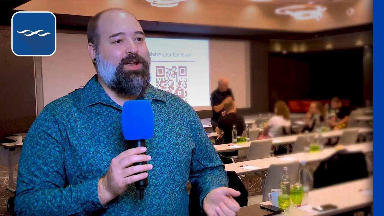 Interview with Brian Buesing | 2025 Viral Safety & Viral Clearance Summit