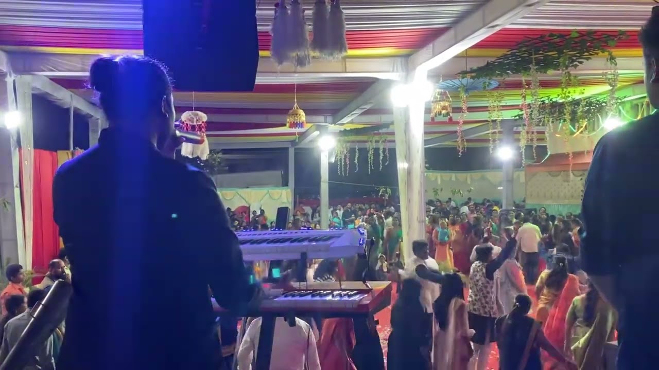 Gamthi song || Aarsh music || and group || Lalu orchestra ||7567390875