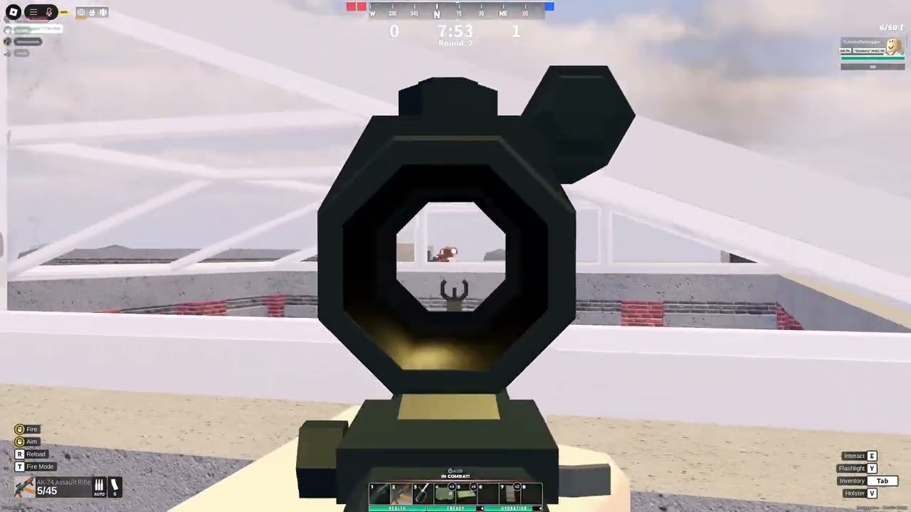 Apoc poop montage