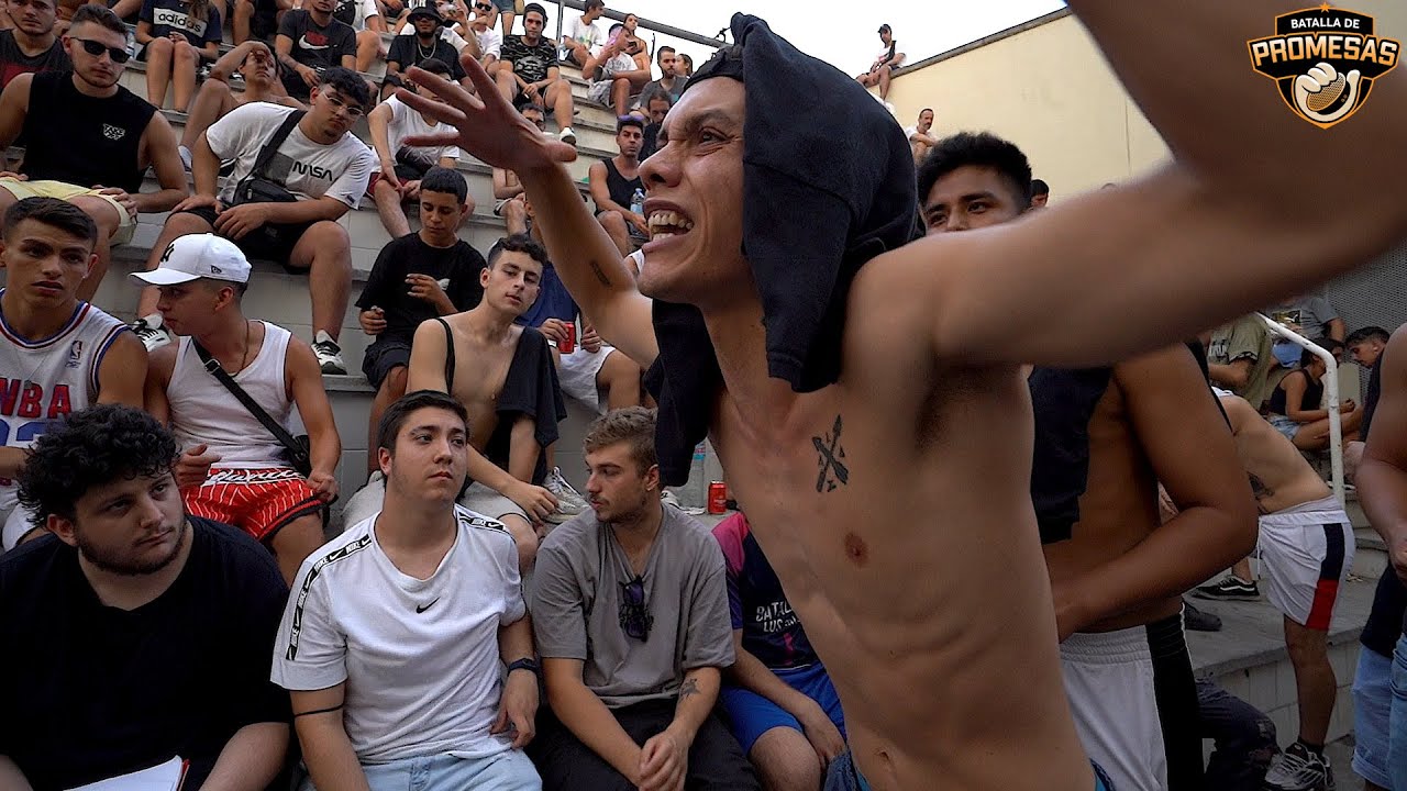 (BATALL&Oacute;N 😱) PACO CBA 🇦🇷 vs TACUV 🇻🇪 | BDP BARCELONA (Cuartos)