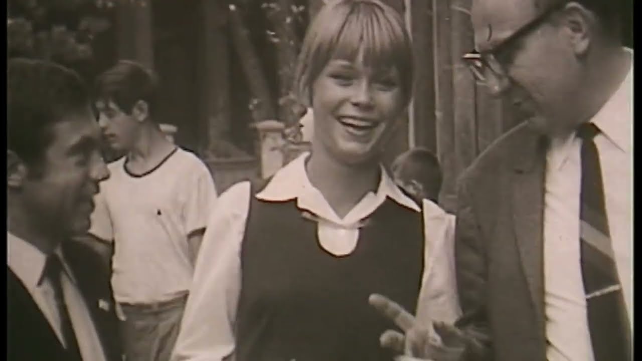 SFRJ ZA POČETNIKE - Festival jugoslovenskog filma u Puli