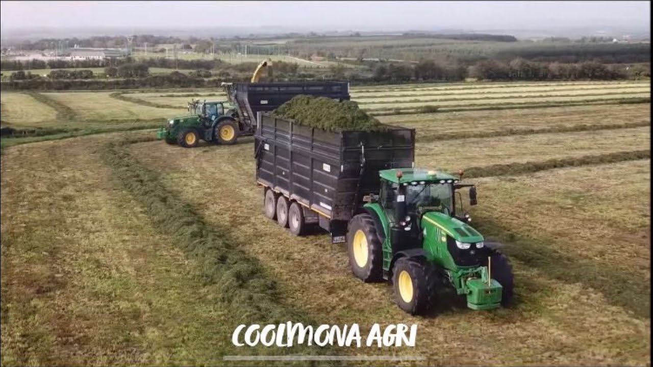 Coolmona Agri 2020