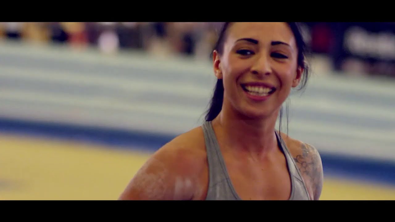 Italian Throwdown Team Crash 2015 | Padova