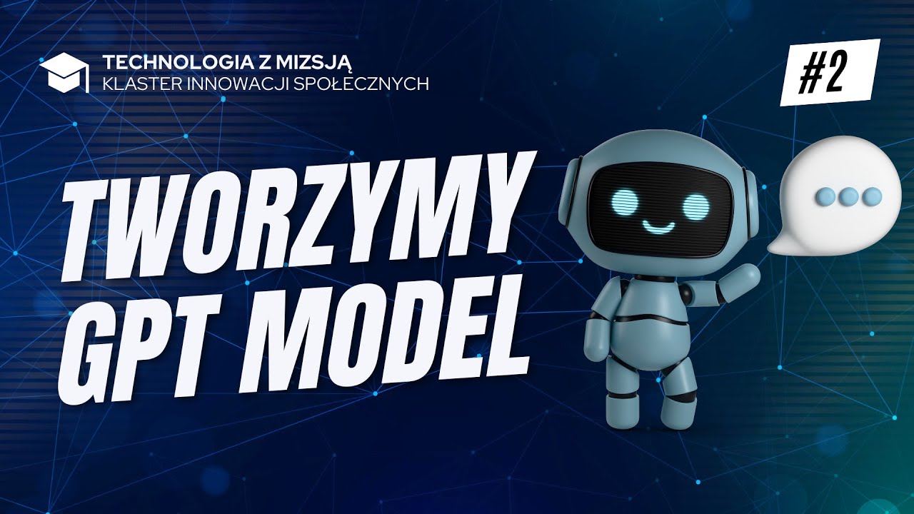 Jak stworzyć własnego GPT do pracy w NGO