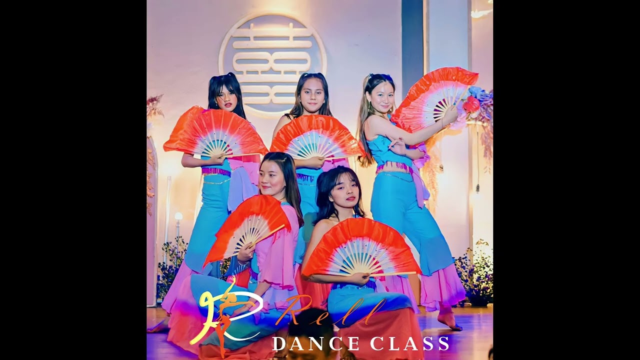 MANG CHUNG REMIX SOUNDTRACK FOR DANCE