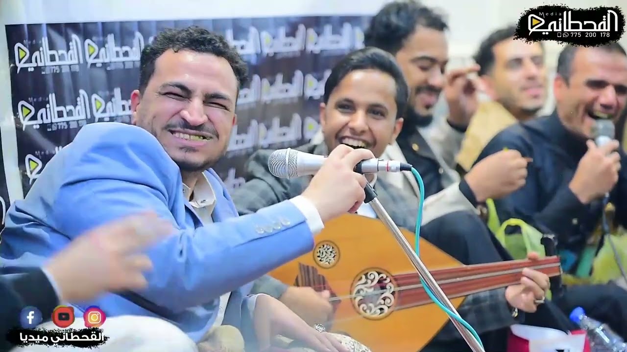 اصيل ابو بكر ومجاهد الصانع جلسه خلت كل الحاضرين تفتهن | افراح ال التاج