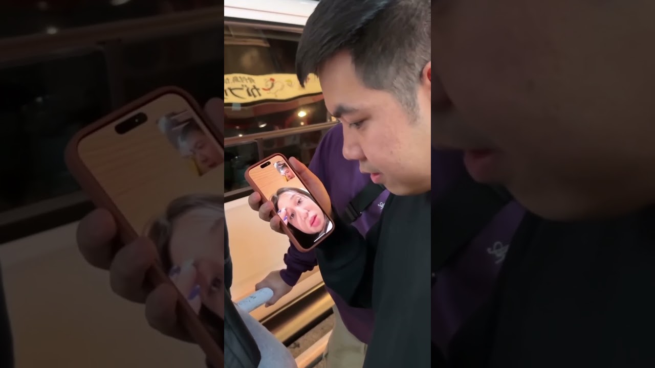 SER GEYBIN NAG RENT NG GIRLFRIEND NAGALIT SI MA&rsquo;AM ELMA