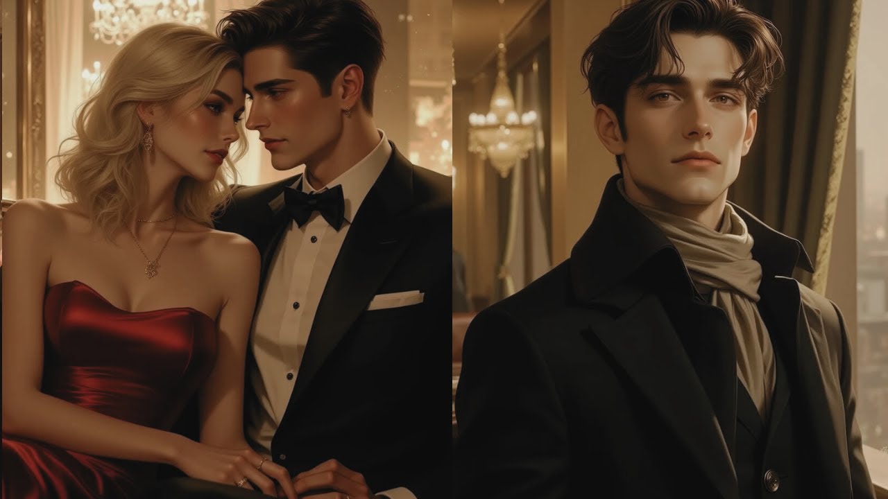 📕They Betrayed Me for My Brother—So I Found Happiness with the Villainess