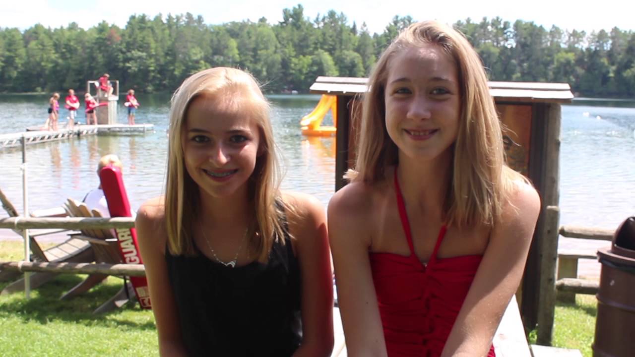 Teen 2 wrap up 2016 at Lake Lundgren Bible Camp