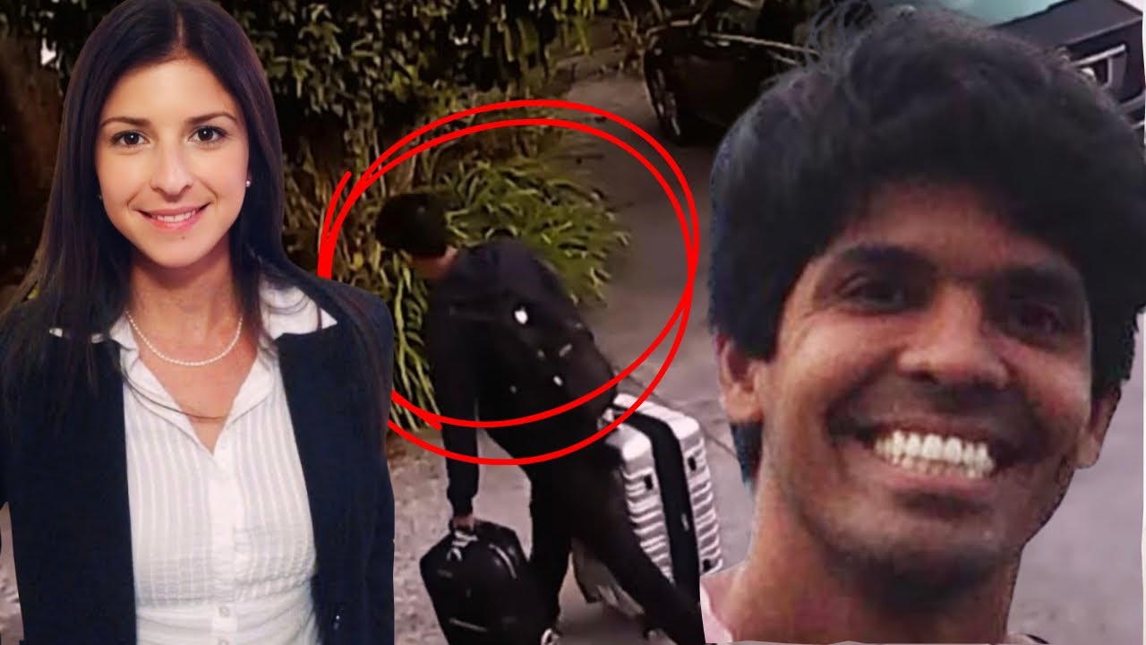 La BRASILEÑA ASESlNADA en AUSTRALIA | Su NOVIO estaba OBSESlONADO con ella - RESUELTO