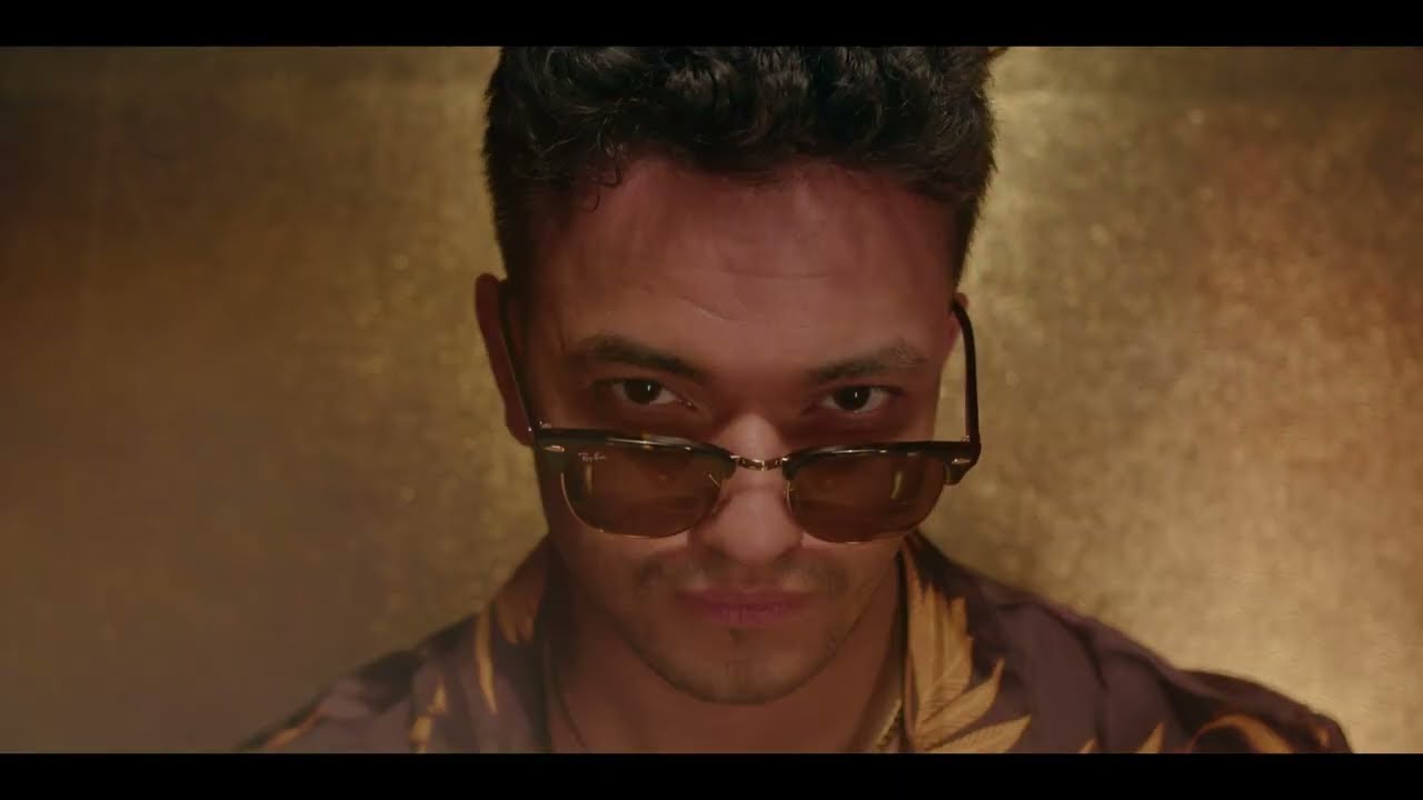 Raymo - WOW (Music Video)