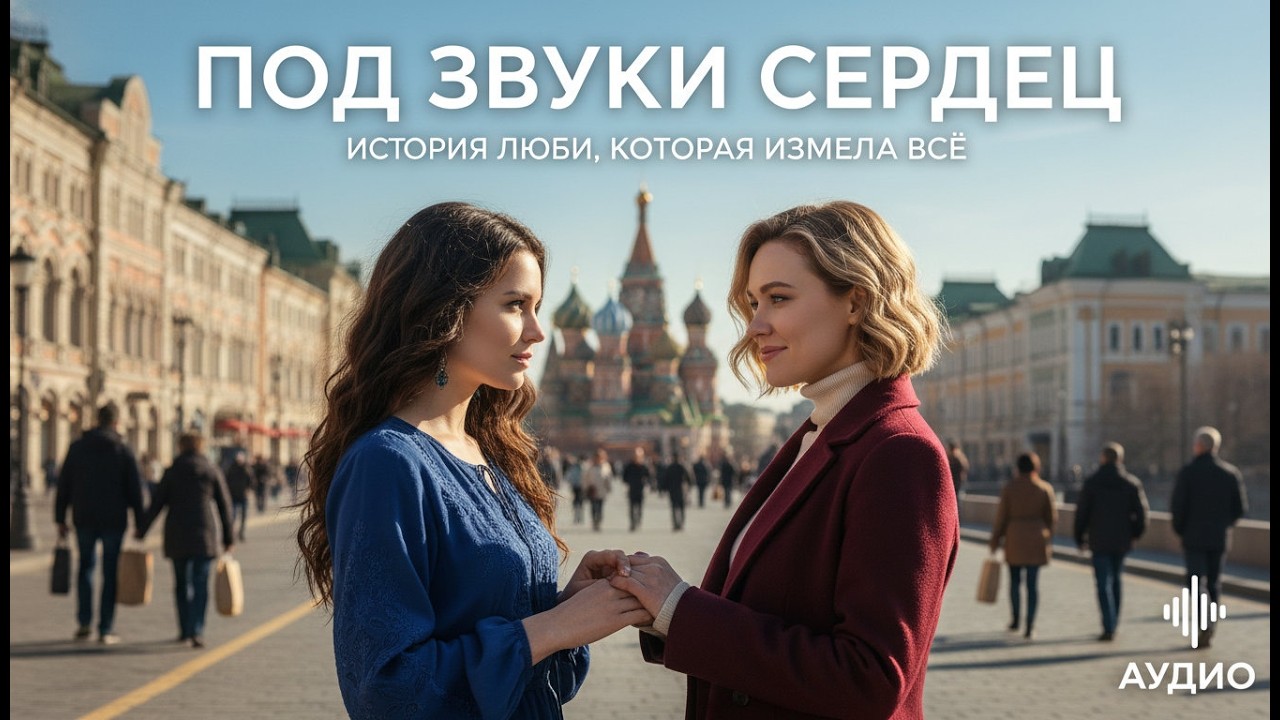 Мать выгнала дочь-лесбиянку под дождь, а незнакомка всё изменила.