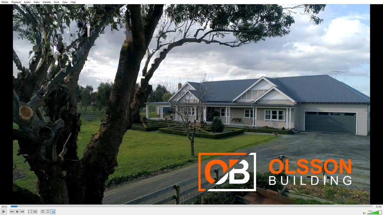 Country Essence: luxury country living by Olsson Building #olssonbuilding