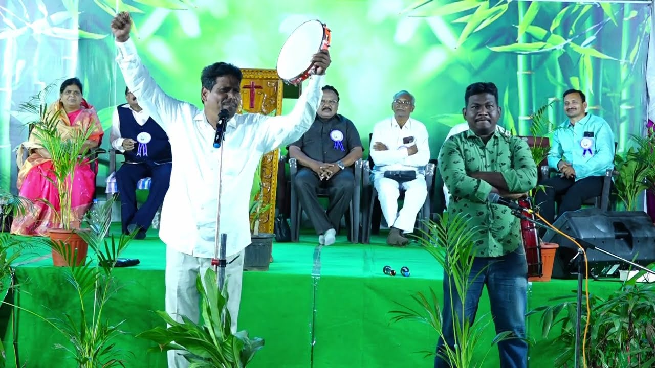 పైలం కొడుకా పాపం చేయకురా ।| Pailam Koduka - sailanna songs @ BGM Prasadampadu