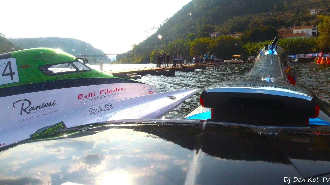 *Full Race* UIM F2 On board with Edgaras Riabko (Vila Velha de Ródão, Portugal) F2 Grand Prix