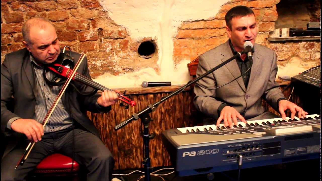 Эльшан Гусейнов - Попурри