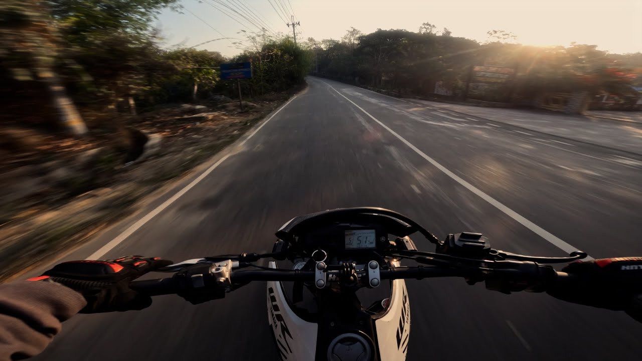 Waking Up in Bandarban Hills | Scenic Ride & Cable Car Adventure