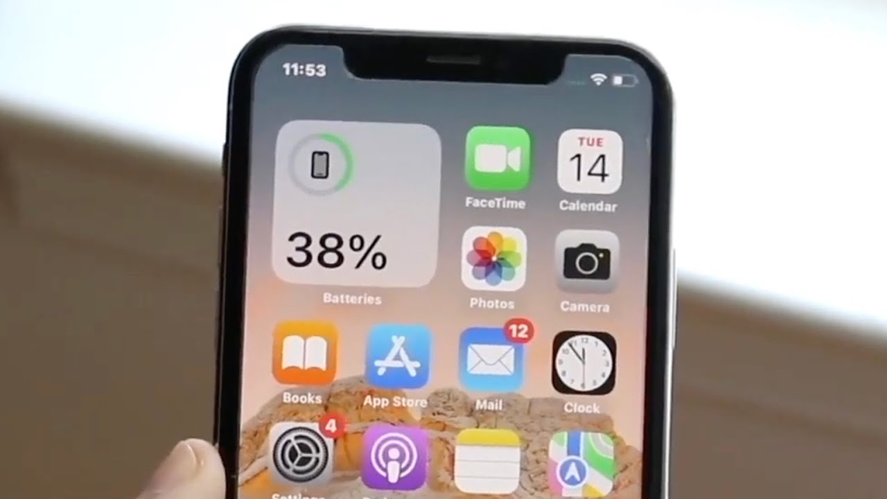 Почему я не буду пользоваться iPhone X в 2026 году