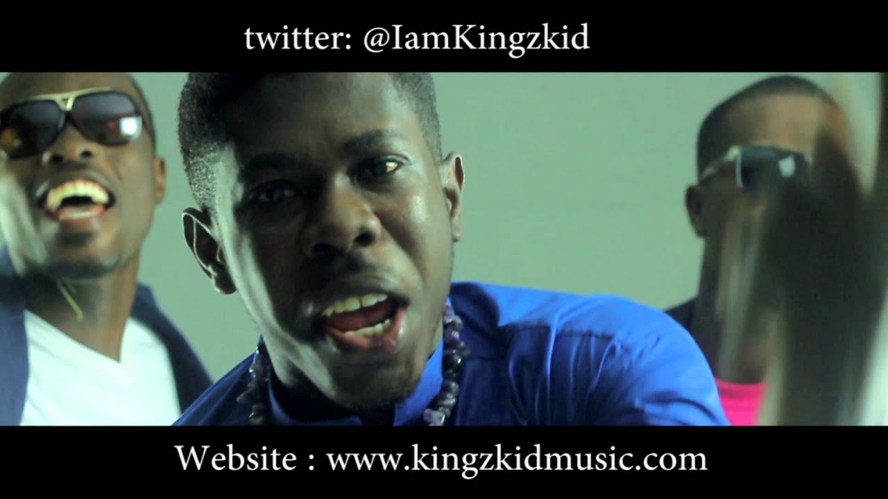 Seen the Light official Video