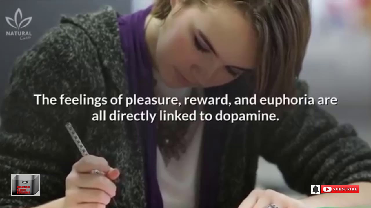 How stimulate your body into making more endorphins - Activate happiness