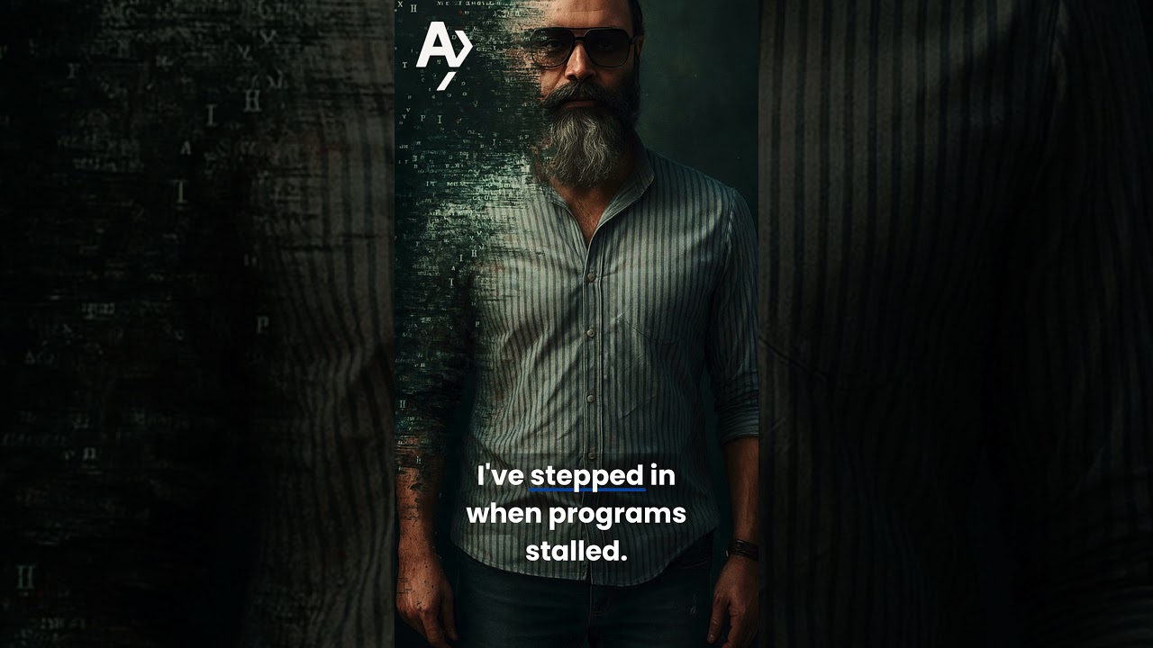 AI Leadership: Why AI Can't Lead People (But You Can)