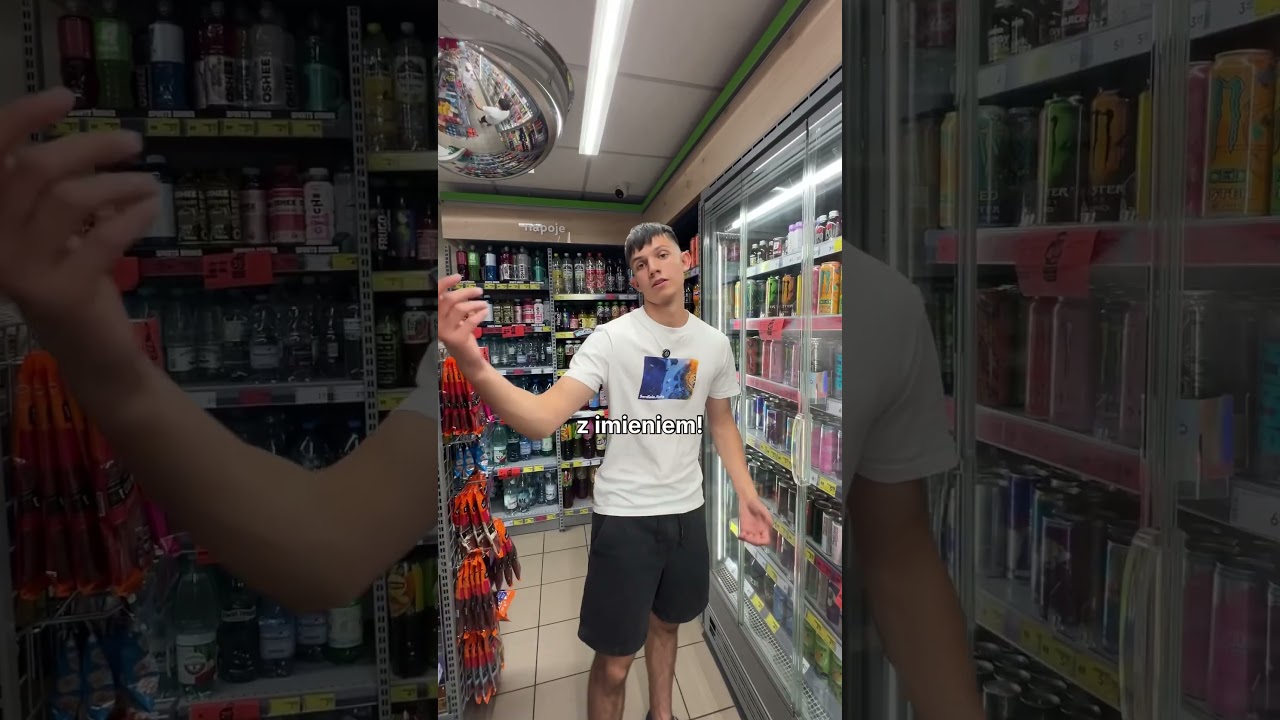 Czy Uda Mi Się Znaleźć Colę Ze Swoim Imieniem?