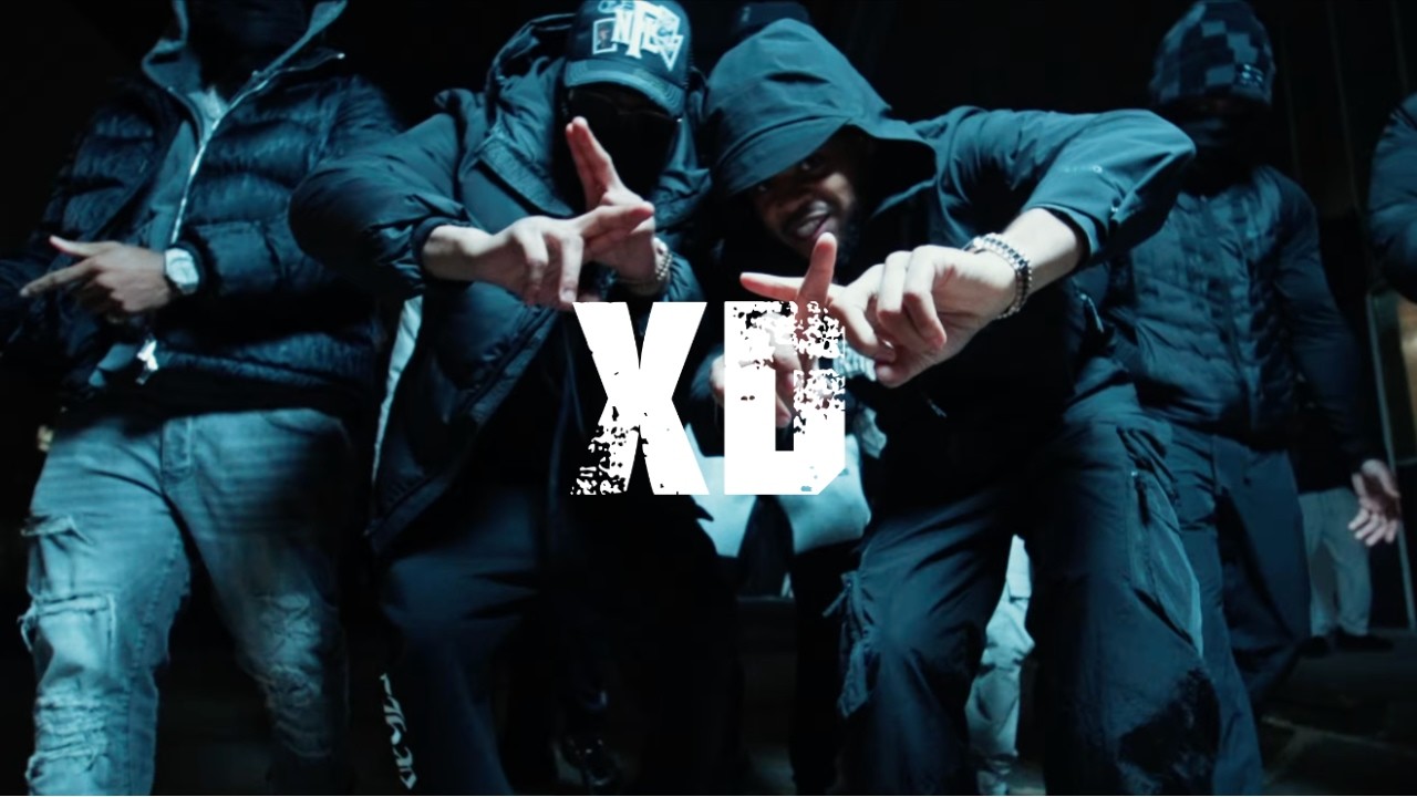 K Trap X 36 Type Beat 2026 | 