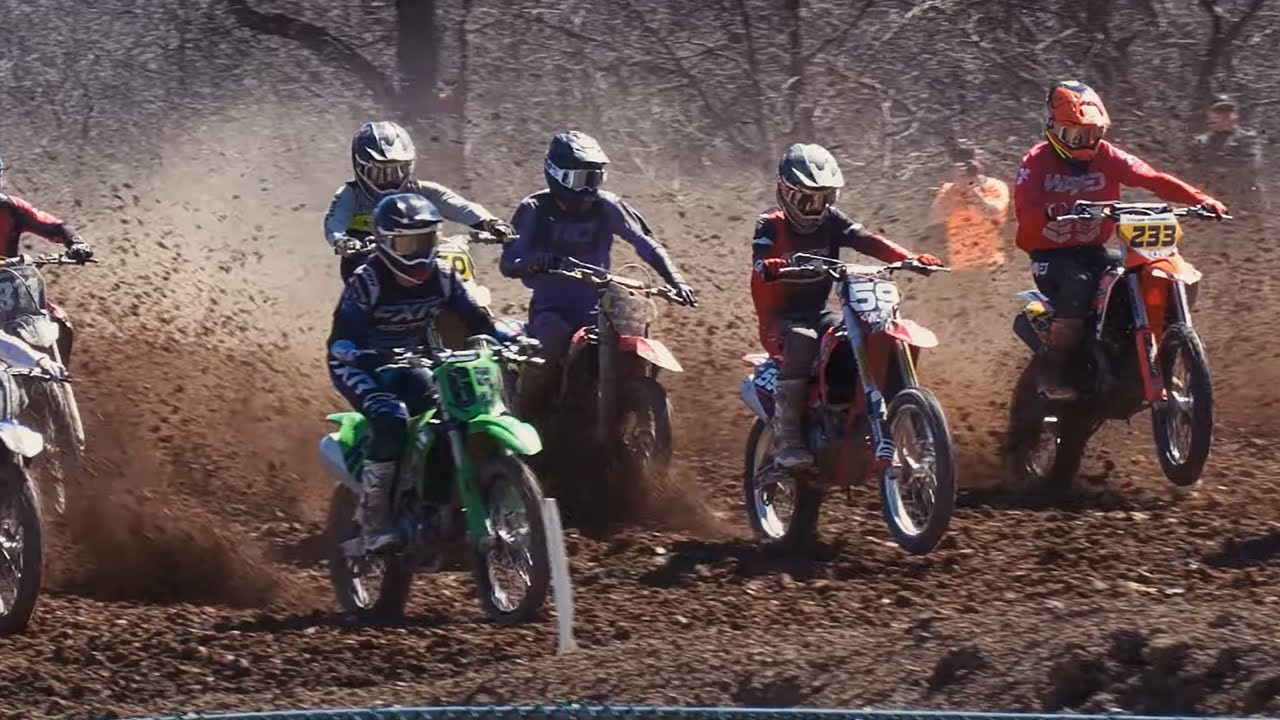 FULL EDIT at Doublin Gap Loretta Lynn's Area Qualifier - 4/7/24