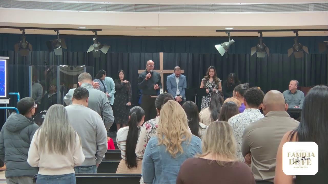 Domingo 11 de enero de 2026 - Tema: Un Espíritu Superior II  (Daniel 6:10-23)
