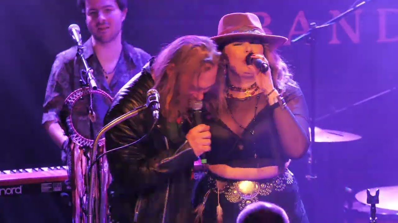 Manon Werner Band