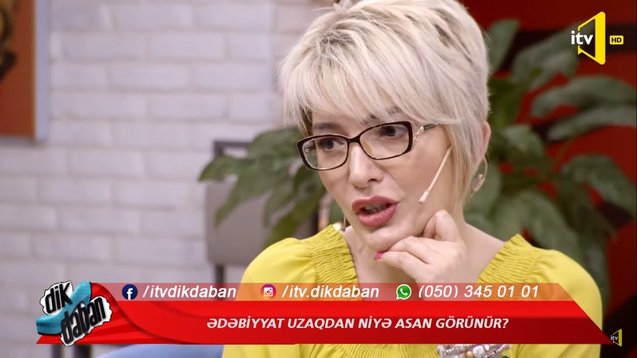 Nəvəsi Oqtay Zülfüqarovu necə xatırlayır? - İctimai TV