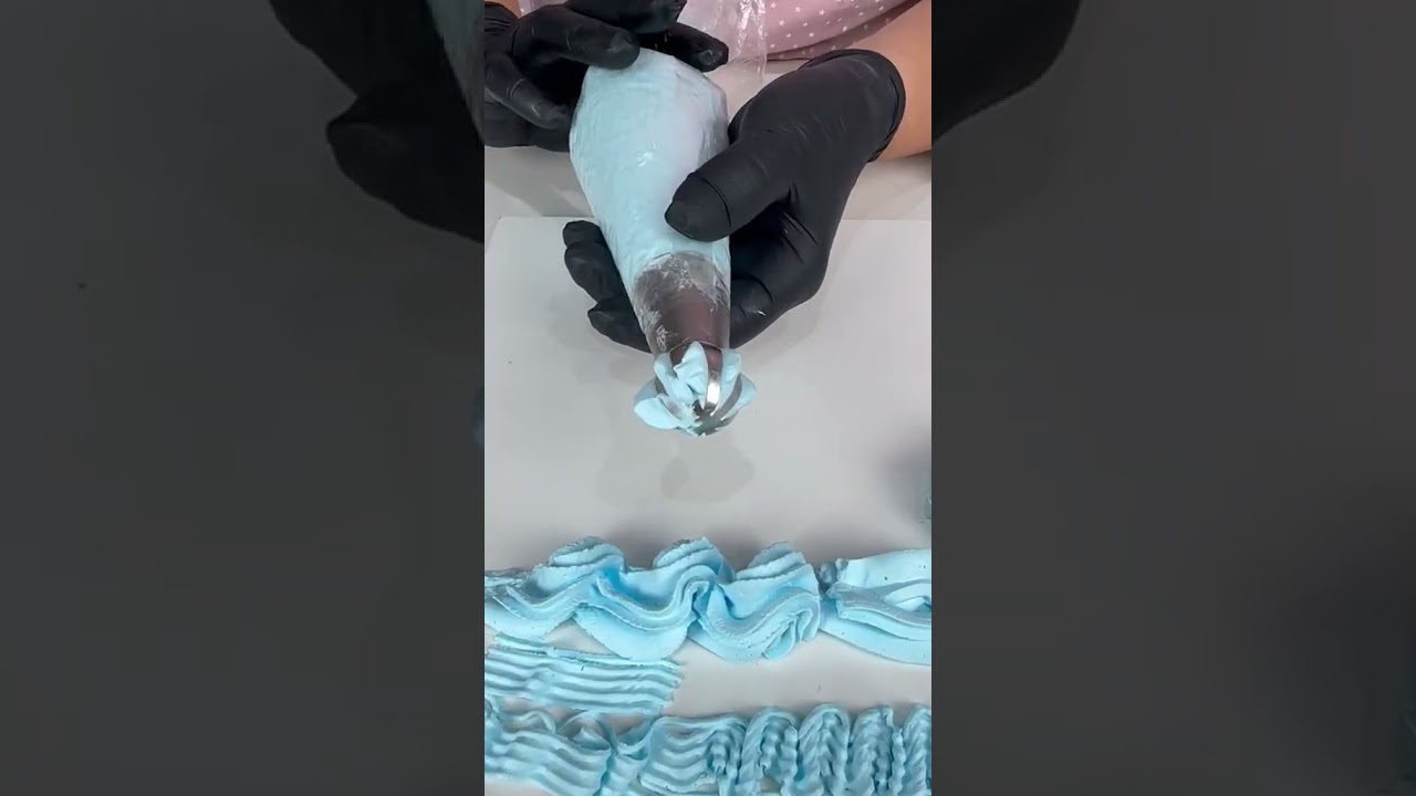 QUAIS BICOS DE CONFEITAR EU N&Atilde;O COMPRARIA DE NOVO 😅🧁