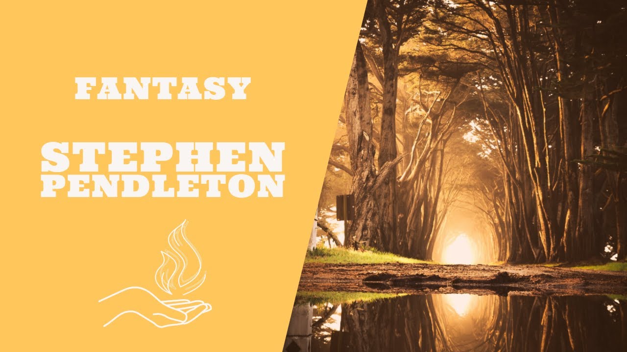 St3phen - Fantasy