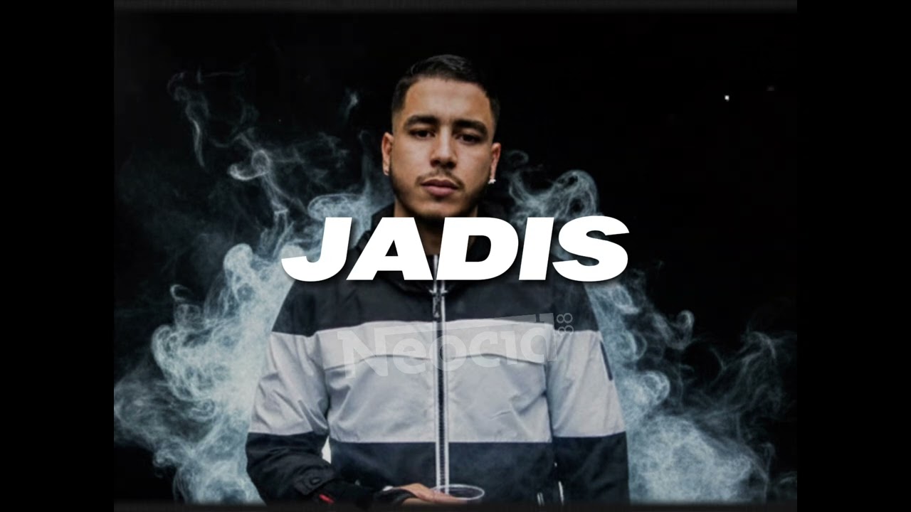 (FREE) Niaks x Maes Type Beat 