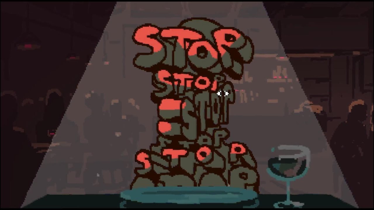 THIS IS YOUR BODY HORROR WARNING!!! (no Wi-Fi game) (don't stare)