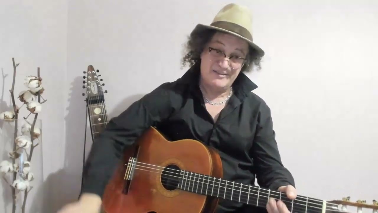 La minute de solfège - Épisode 194 - Grille d'accords d'une chanson